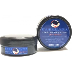 Hubrendy Bez Kamasutra Bayanlara Özel Relax Cream 50ML