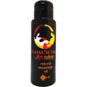 Hubrendy Bez Kamasutra Ultra Slide Cream 60 ml