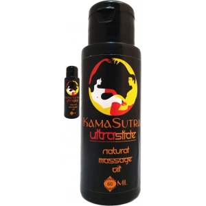 Hubrendy Bez Kamasutra Ultra Slide Cream 60 ml x 2 adet