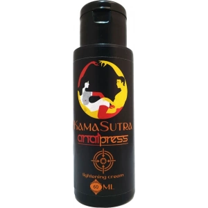 Hubrendy Bez Kamasutraerotik Bay Bayan Analdaraıtma Kremi 60 ml