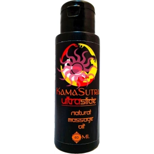 Hubrendy Bez Kamasutraerotik Erotikmasaj Yağı Bay Bayan 60 ml
