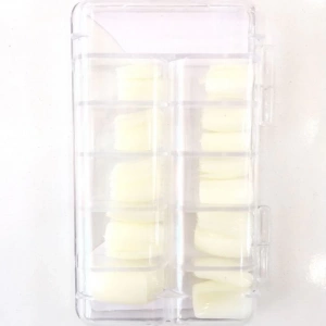 Hubrendy Kargo 100lü Takma Tırnak 059