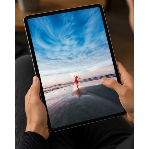 Hubrendy Kargo 10.1 İnç Ips Ekranlı Android Tablet Bilgisayar Seti Çok Fonksiyonlu Kullanım