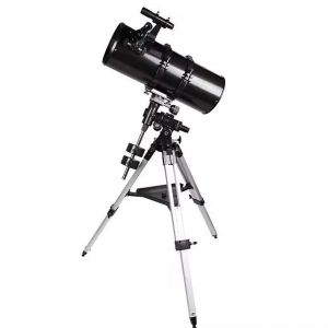 Hubrendy Kargo 203-800 Profesyonel Aynalı Model Teleskop