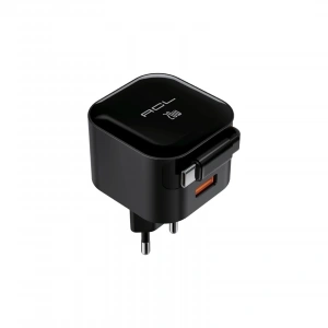 Hubrendy Kargo 20w Seyahat Şarj Adaptörü Usb Girişli 3.4a