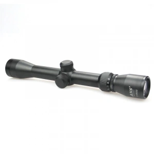 Hubrendy Kargo 3-9x32  Zoomlu Av Tüfeği Dürbünü