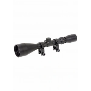 Hubrendy Kargo 3-9x50 Full Çelik Zoomlu  Dürbünü