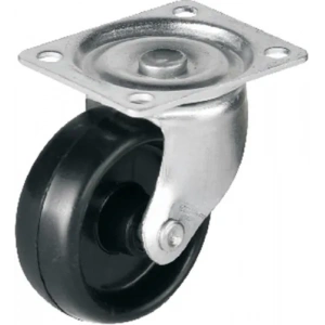 Hubrendy Kargo 339 - 32 Mm Tablalı Teker 4 Adet