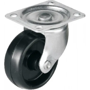Hubrendy Kargo 340 - 38 Mm Tablalı Teker 4 Adet