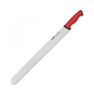 Hubrendy Kargo 34111 Duo Döner Bıçağı 50 Cm - Kaymaz Sap