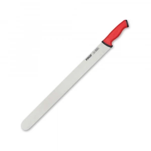 Hubrendy Kargo 34112 Duo Döner Bıçağı 55 Cm - Kaymaz Sap