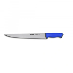 Hubrendy Kargo 34150 Duo Balık Bıçağı 30 Cm - Kaymaz Sap