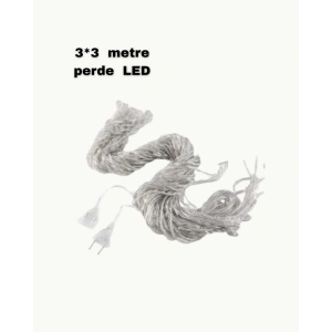 Hubrendy Kargo 3x3 Led Işık