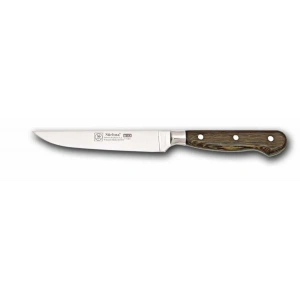 Hubrendy Kargo 61003ym - Sürmene Yöresel Mutfak Bıçağı 12,5 Cm