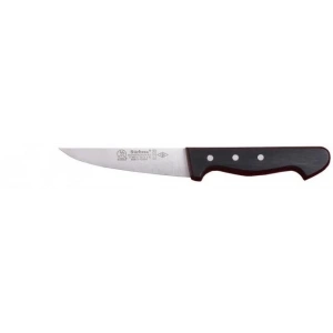 Hubrendy Kargo 61008 - Sürmene Kasap Deri Yüzme Bıçağı 10,5 Cm