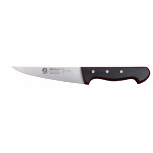 Hubrendy Kargo 61011 - Sürmene Kasap Kemik Sıyırma Bıçağı 13,5 Cm