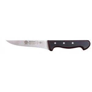 Hubrendy Kargo 61012 - Sürmene Kasap Kemik Sıyırma Bıçağı 14 Cm