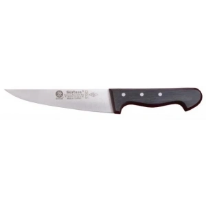 Hubrendy Kargo 61021 - Sürmene Kasap Kemik Sıyırma Bıçağı 16 Cm