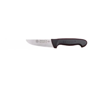 Hubrendy Kargo 61109 - Sürmene Kasap Deri Yüzme Bıçağı 10,5 Cm