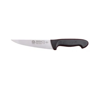 Hubrendy Kargo 61121 - Sürmene Kasap Kemik Sıyırma Bıçağı 16 Cm