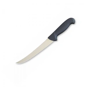 Hubrendy Kargo 61123 - Sürmene Trimleme - Et Açma Bıçağı 22 Cm