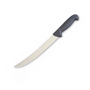 Hubrendy Kargo 61133 - Sürmene Trimleme - Et Açma Bıçağı 26 Cm