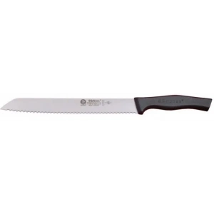 Hubrendy Kargo 61201 - Sürmene Ekmek Bıçağı 25 Cm