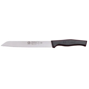 Hubrendy Kargo 61202 - Sürmene Ekmek Bıçağı 19 Cm
