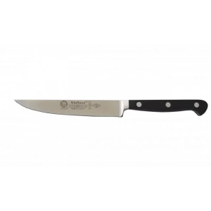 Hubrendy Kargo 61903 - Sürmene Sıcak Dövme Sebze Bıçağı 12 Cm