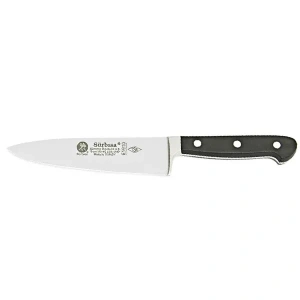 Hubrendy Kargo 61910 - Sürmene Sıcak Dövme Şef Bıçağı 15,5 Cm