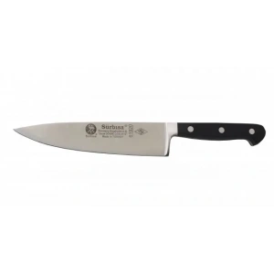 Hubrendy Kargo 61920 - Sürmene Sıcak Dövme Şef Bıçağı 18 Cm