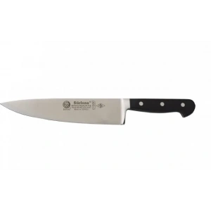 Hubrendy Kargo 61930 - Sürmene Sıcak Dövme Şef Bıçağı 21 Cm