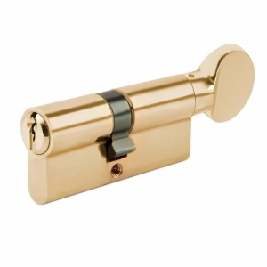 Hubrendy Kargo 68 Mm Mandallı (topuzlu) Bilyalı Barel / Kilit Göbeği