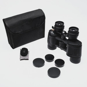 Hubrendy Kargo 7-15x35  Zoom Dps I Zoomlu Süper Kaliteli Dürbün