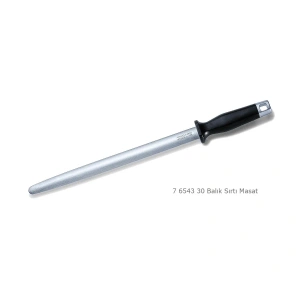 Hubrendy Kargo 7 6543 30 Masat - Yassı / Balık Sırtı / Oval, 30 Cm