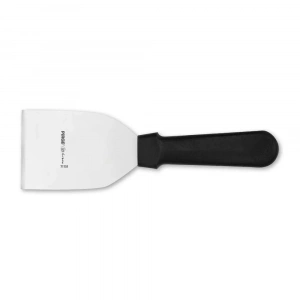 Hubrendy Kargo 71151 Creme Paslanmaz Gıda Spatula No:1 - 11 Cm