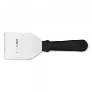 Hubrendy Kargo 71152 Creme Paslanmaz Gıda Spatula No:2 - 11,5 Cm