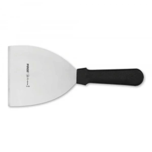 Hubrendy Kargo 71155 Creme Paslanmaz Gıda Spatula No:5 - 13,5 Cm