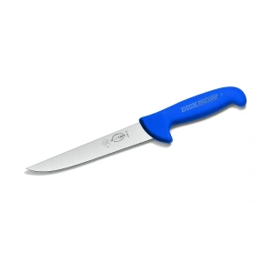 Hubrendy Kargo 8 2006 18 Kemiksiz Sıyırma Kasap Bıçağı 18 Cm - Ergo Grip