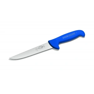 Hubrendy Kargo 8 2006 21 Kemiksiz Sıyırma Kasap Bıçağı 21 Cm - Ergo Grip
