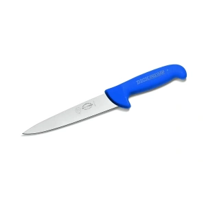 Hubrendy Kargo 8 2007 18 Kasap Kemik Sıyırma Bıçağı  18 Cm - Ergo Grip