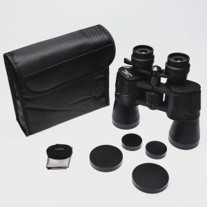 Hubrendy Kargo 8-24x50 Zoom Dps I Zoomlu Süper Kaliteli Dürbün