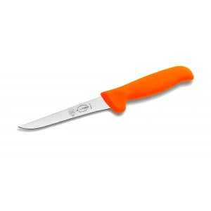 Hubrendy Kargo 8 2868 10 Kasap Sıyırma Bıçağı 10 Cm -  Grip