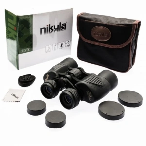 Hubrendy Kargo 8x40  Süper Mercek Kaliteli Avcılık Dürbünü