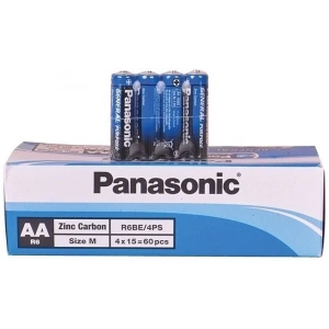 Hubrendy Kargo Aa Kalem Pil 60lı Paket