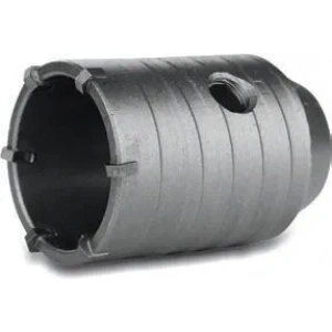 Hubrendy Kargo Adaptörlü Elmaslı Beton Delme Panç 110 Mm