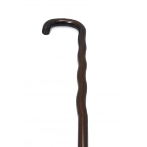 Hubrendy Kargo Ahşap Baston Alk1351