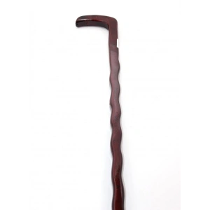 Hubrendy Kargo Ahşap Baston Alk2862
