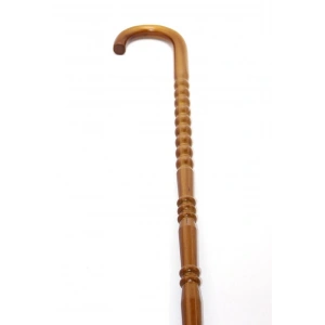 Hubrendy Kargo Ahşap Baston Alk2863