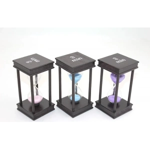 Hubrendy Kargo Ahşap Kumsaati 3 Dk Alk2495